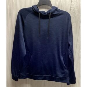 TEK GEAR Men's‎ (Size XL) Long Sleeve Hooded Sweatshirt